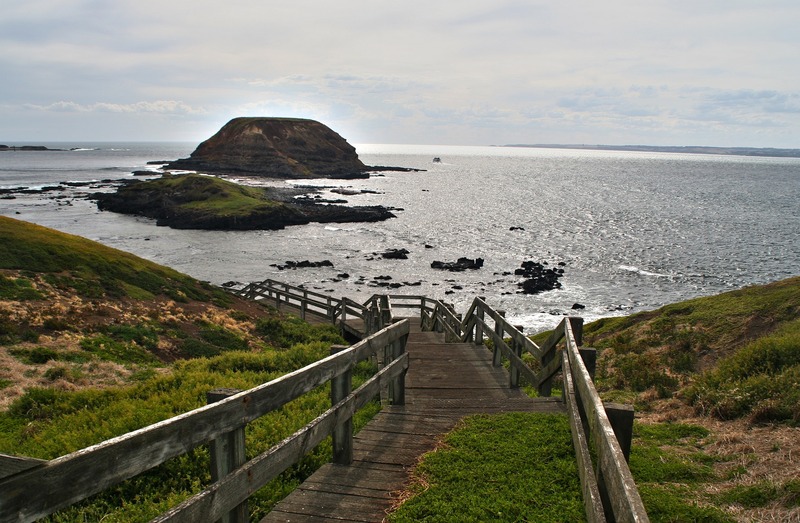The Great Ocean Road - de mooiste weg van Australië