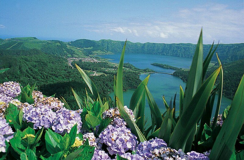 São Miguel, Azoren