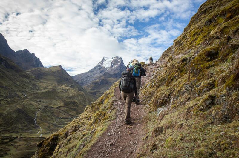 Vijf must-haves voor op de Inca Trail