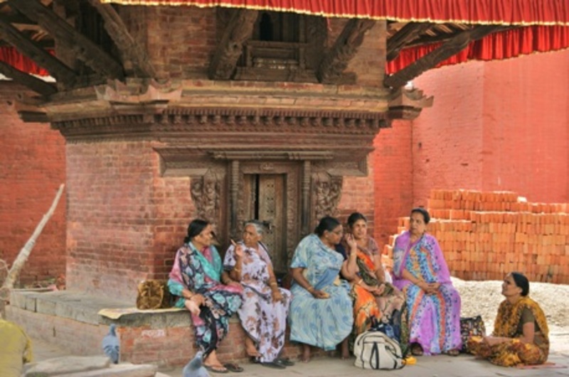 De 7 hoogtepunten van Kathmandu