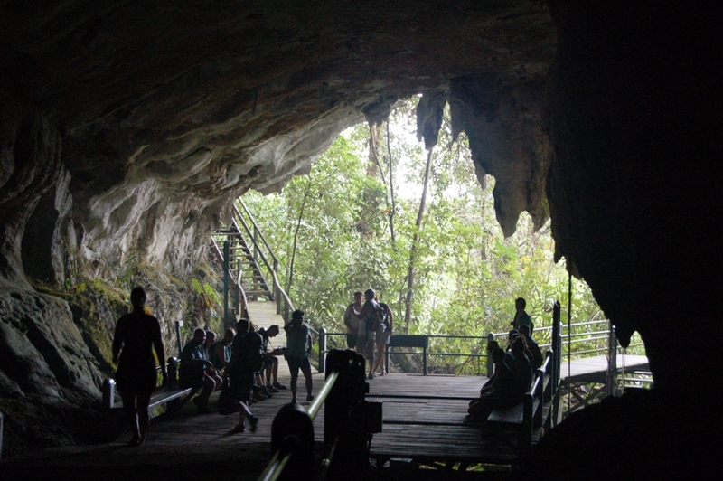 Gunung Mulu: De wondere wereld van fantasierijk kalksteen