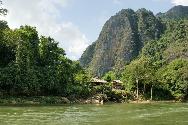 Cambodja & Laos 22 dagen - Juli