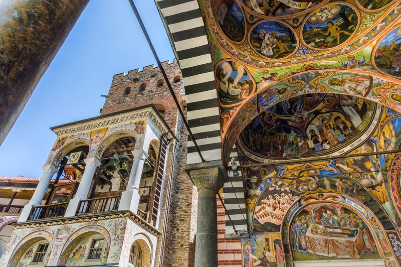 Met oog voor: Minder bekend UNESCO-werelderfgoed