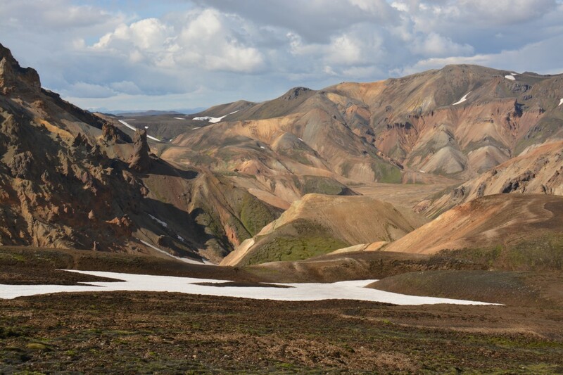 Reisverslag - Kleurrijk IJsland