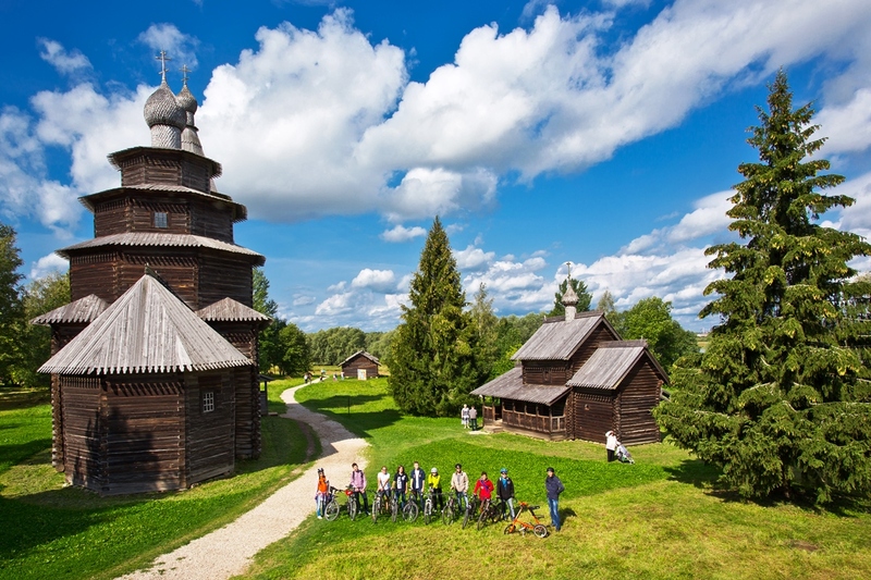 Reisverslag Baltische Staten Juni 