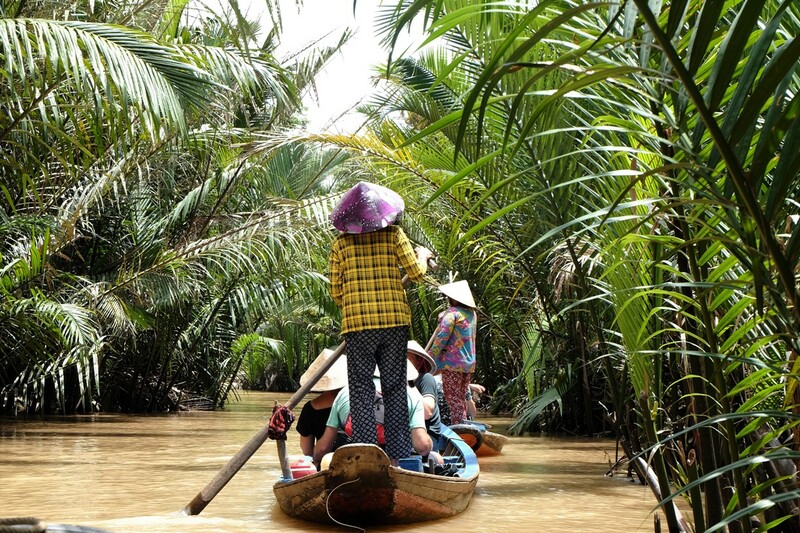 De mooiste avonturen in Vietnam