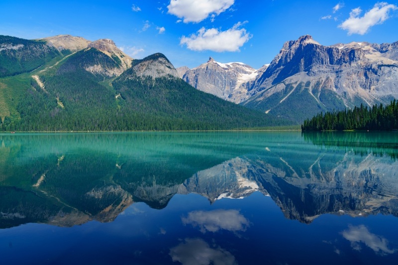 Lekker eten in Canada