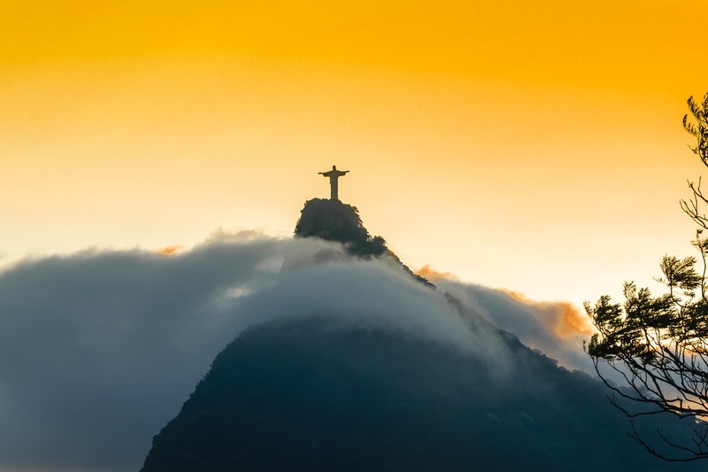 Reisverslag:Van Santiago naar Rio
