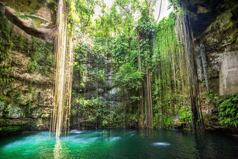 Reizigersdagboek Mexico, Guatemala & Belize (3)