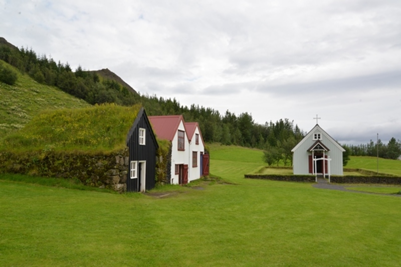 IJsland: handige info voor je op reis gaat