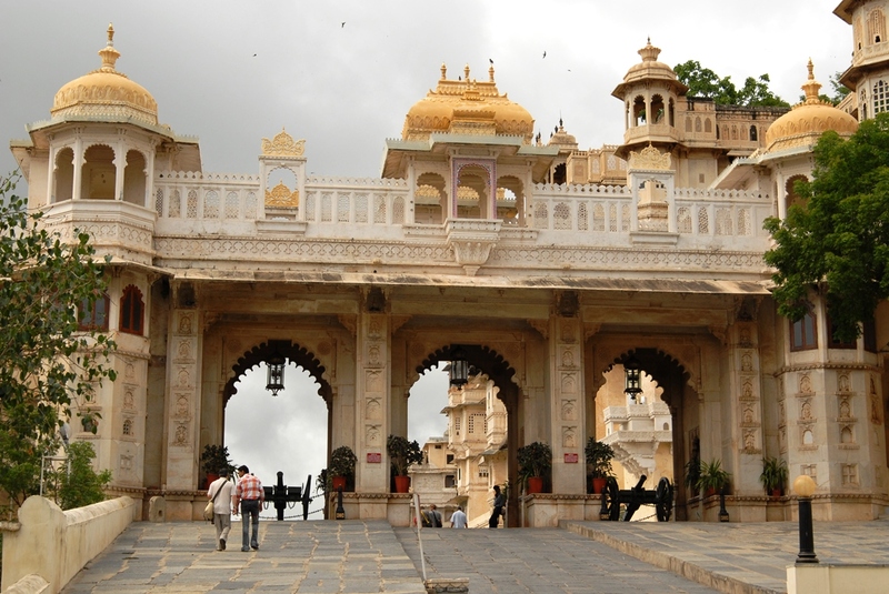 De Top 5 leukste steden in Rajasthan