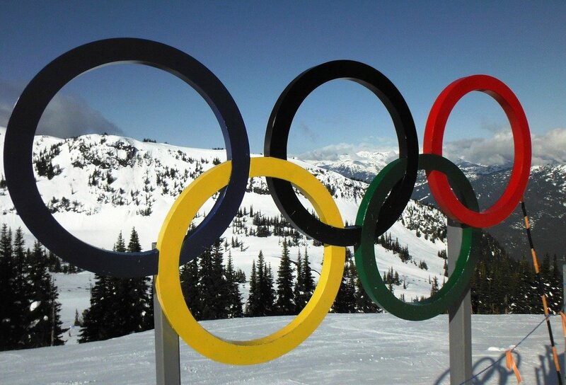 Whistler, de Olympische hoofdstad van Canada