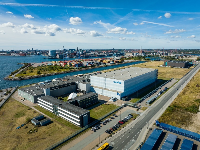 Unicef: Het kloppende hart van wereldwijde hulp