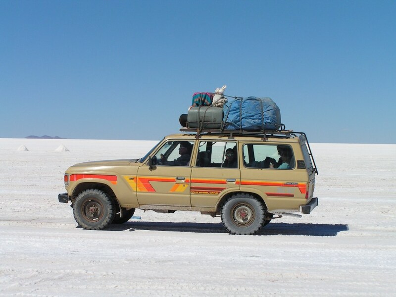 Reisverslag 15-daagse Rondreis Bolivia