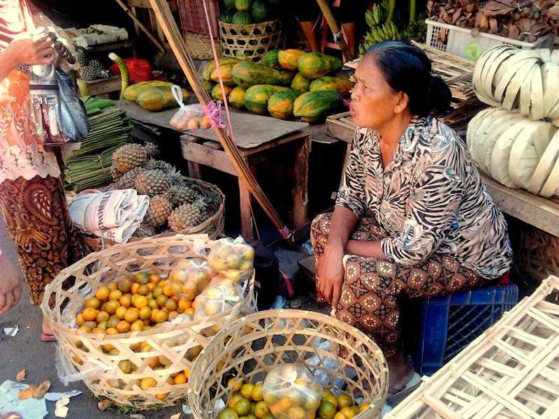 Excursies en bezienswaardigheden in gezellig Yogyakarta