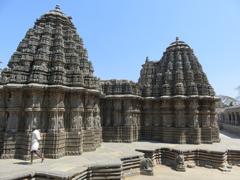 Reisverslag 21 daagse groepsrondreis Zuid India & Sri Lanka