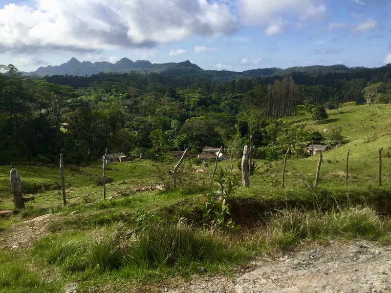 Grenzeloze gastvrijheid op het Cubaanse platteland