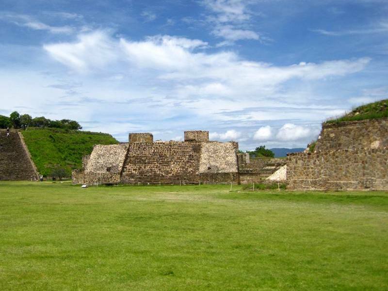 Reizigersdagboek Mexico (2)