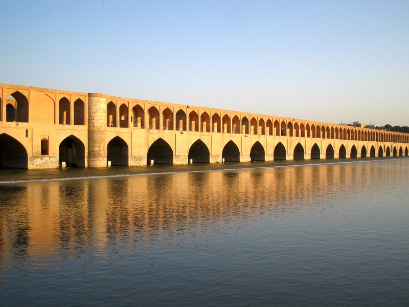 Reisverslag Iran 14 dagen
