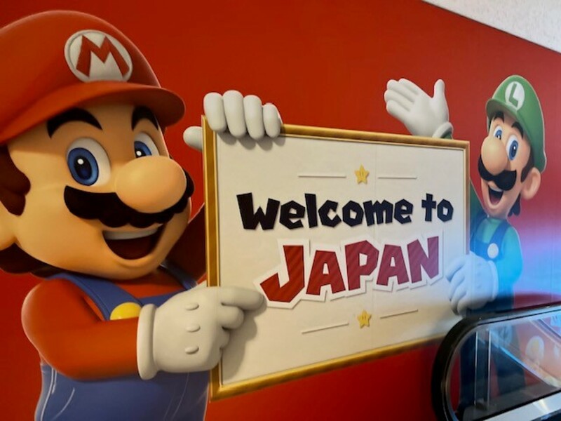 Reisverslag Japan 11 dagen
