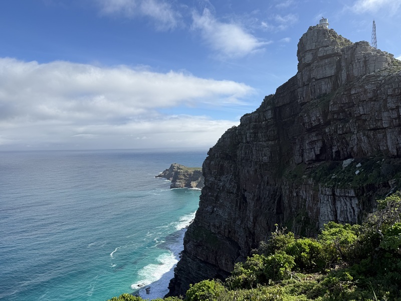 Kaap de Goede Hoop: waar het allemaal begon