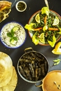 Libanon Mezze