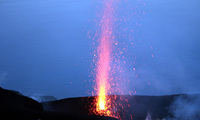 Wandelreis Sicilie Stromboli Djoser 