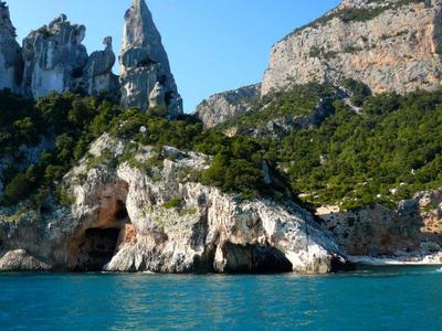 Sardinië
