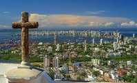 Colombia Cartagena Djoser