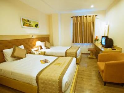 Accommodaties