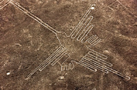 Nazca lijnen (internet)