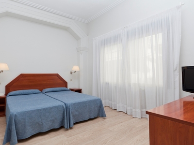 Accommodaties
