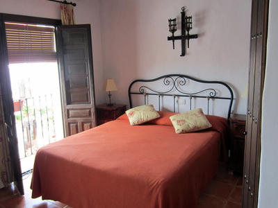 Accommodaties