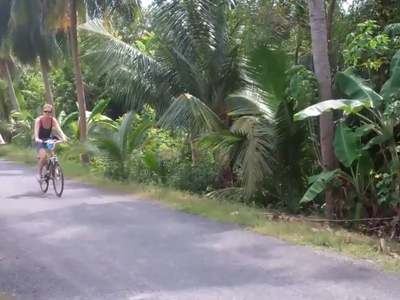 Fietsreis Vietnam en Cambodja