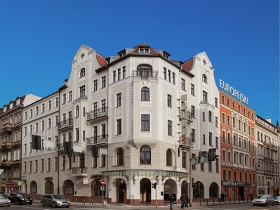 Hotel in Gdansk