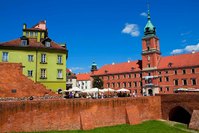 Warschau Polen