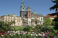 Krakau Polen