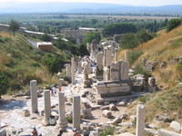 Efese turkije