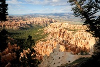 USA Djoser Family Bryce Canyon