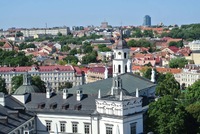 Vilnius Litouwen