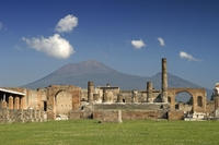 Pompeï Italië