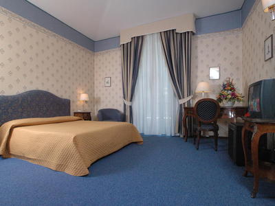 Accommodaties