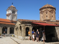 Sveti Naum Macedonië