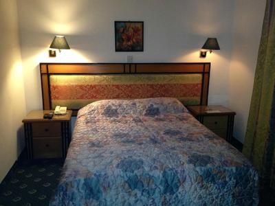 Accommodaties