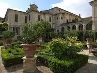 Villa Buonaccorsi Italië