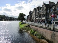 Inverness Schotland