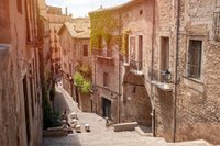 Girona Spanje