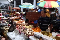 Markt Georgie