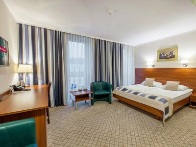 Accommodaties