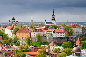 Rondreis Litouwen, Letland, Estland & Rusland, 18 dagen